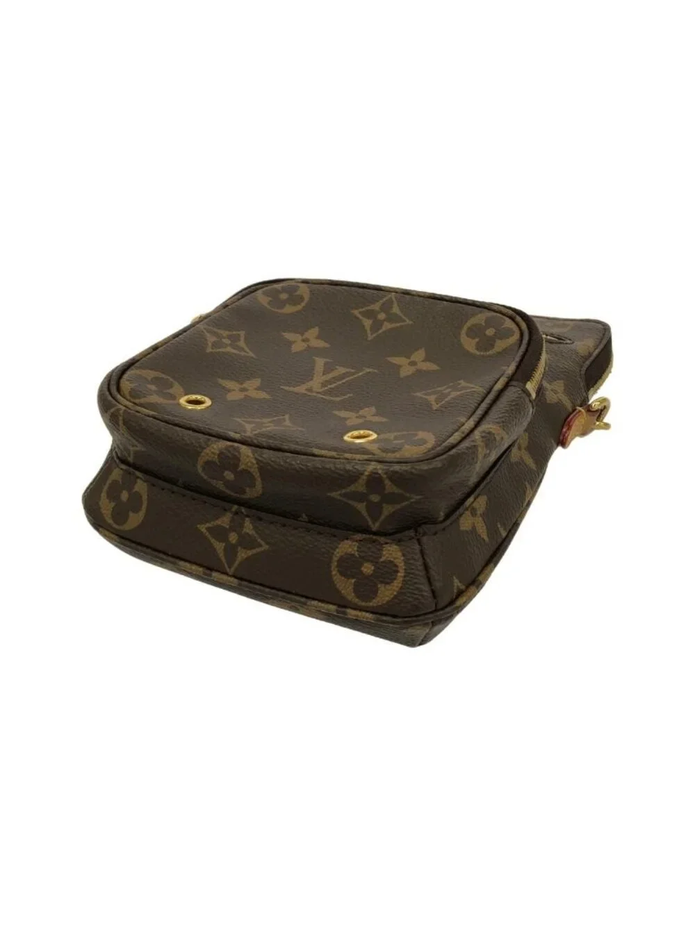 Louis Vuitton this authentic
